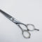 【ミズタニシザーズ ミズタニシザーMIZUTANI SCISSORS】Pixy THINNING 30ピクシー メガネ シザー セニング 美容ハサミ すきばさみ 美容師 理容師 約20~25% 右利き 6インチ 中古 sc446