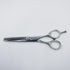 【ミズタニシザーズ ミズタニシザーMIZUTANI SCISSORS】Pixy THINNING 30ピクシー メガネ シザー セニング 美容ハサミ すきばさみ 美容師 理容師 約20~25% 右利き 6インチ 中古 sc446