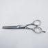 【ミズタニシザーズ ミズタニシザーMIZUTANI SCISSORS】Pixy THINNING 30ピクシー メガネ シザー セニング 美容ハサミ すきばさみ 美容師 理容師 約20~25% 右利き 6インチ 中古 sc446