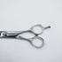 【ミズタニシザーズ ミズタニシザーMIZUTANI SCISSORS】Pixy THINNING 30ピクシー メガネ シザー セニング 美容ハサミ すきばさみ 美容師 理容師 約20~25% 右利き 6インチ 中古 sc446