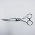 【シザーズジャパンSCISSORS JAPAN】 QS 800R QSHR60i06 シザー メガネ 理容 美容ハサミ 美容師 理容師 右利き 6インチ 中古 sc448