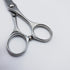 【シザーズジャパンSCISSORS JAPAN】 QS 800R QSHR60i06 シザー メガネ 理容 美容ハサミ 美容師 理容師 右利き 6インチ 中古 sc448