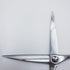 【シザーズジャパンSCISSORS JAPAN】 QS 800R QSHR60i06 シザー メガネ 理容 美容ハサミ 美容師 理容師 右利き 6インチ 中古 sc448