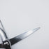 【シザーズジャパンSCISSORS JAPAN】 QS 800R QSHR60i06 シザー メガネ 理容 美容ハサミ 美容師 理容師 右利き 6インチ 中古 sc448