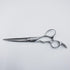 美品【トラックスシザーズ トラックスシザーTRACKS SCISSORS】PEACE シザー オフセット 理容 美容ハサミ 美容師 理容師 右利き 5.9インチ 中古 sc449