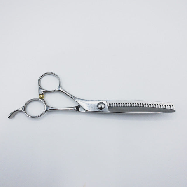 職人89君のハサミ6.5インチ 職人89さん 6.5インチ シザー ハーフ剣型 【