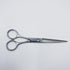 【ヒカリシザーズHIKARI光シザーHIKARI SCISSORS】L602 シザー メガネ 理容 美容ハサミ 美容師 理容師 左利き 5.5インチ 中古 sc458
