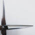 【ヒカリシザーズHIKARI光シザーHIKARI SCISSORS】L602 シザー メガネ 理容 美容ハサミ 美容師 理容師 左利き 5.5インチ 中古 sc458