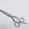 美品【シザーズジャパンSCISSORS JAPAN】TNP60i17 シザー オフセット 理容 美容ハサミ 美容師 理容師 右利き 6.1インチ 中古 sc467