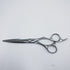 美品【シザーズジャパンSCISSORS JAPAN】TNP60i17 シザー オフセット 理容 美容ハサミ 美容師 理容師 右利き 6.1インチ 中古 sc467