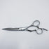 美品【シザーズジャパンSCISSORS JAPAN】TNP60i17 シザー オフセット 理容 美容ハサミ 美容師 理容師 右利き 6.1インチ 中古 sc467