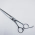【ナルトシザーズ ナルトシザーNARUTO SCISSORS】マチックラインⅢ シザー オフセット 理容 美容ハサミ 美容師 理容師 右利き 6.8インチ 中古 sc480