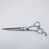 【ナルトシザーズ ナルトシザーNARUTO SCISSORS】マチックラインⅢ シザー オフセット 理容 美容ハサミ 美容師 理容師 右利き 6.8インチ 中古 sc480