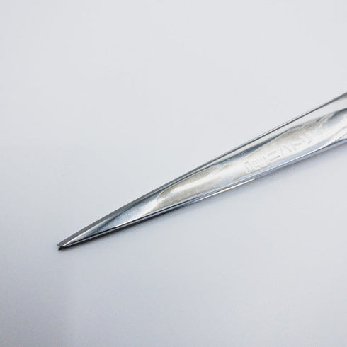【NEWニハトリ】SUPER ALLOY T-103シザー 理容 美容はさみ6.8インチ 中古 sc49
