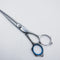 【ミズタニシザーズ ミズタニシザーMIZUTANI SCISSORS】Acroleaf シザー メガネ 理容 美容ハサミ 美容師 理容師 右利き 6インチ 中古 sc491