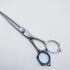 【ミズタニシザーズ ミズタニシザーMIZUTANI SCISSORS】Acroleaf シザー メガネ 理容 美容ハサミ 美容師 理容師 右利き 6インチ 中古 sc491