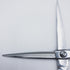 【ミズタニシザーズ ミズタニシザーMIZUTANI SCISSORS】Acroleaf シザー メガネ 理容 美容ハサミ 美容師 理容師 右利き 6インチ 中古 sc491