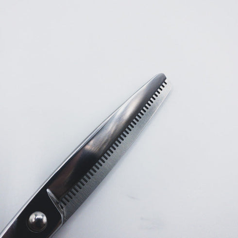 【K9】PJH640iV トリミングシザー 右利き セニング トリマー ペット 6インチ 中古 sc497