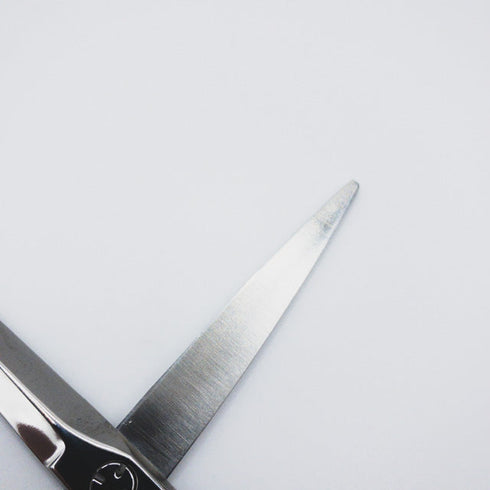 新品未使用【内海ウツミUTSUMI】sword60/20 シザー オフセット 理容 美容ハサミ 美容師 理容師 右利き 6インチ 中古 sc1933