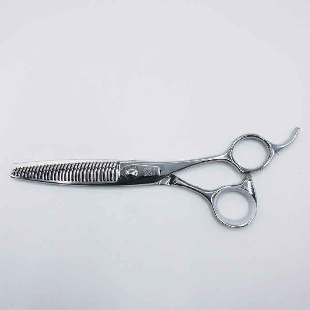 新品未使用【内海ウツミUTSUMI】OF30 トリミングシザー 右利き