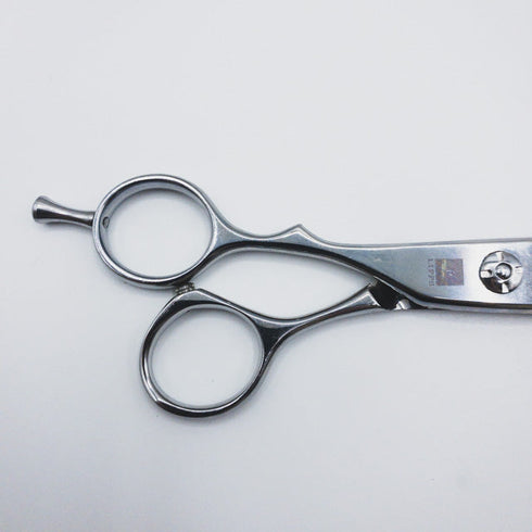 【LIPPSリップス】オリジナル シザー セニング 美容ハサミ すきばさみ 美容師 理容師 約10~20% 左利き 6インチ 中古 sc513