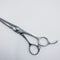 【ナルトシザーズ ナルトシザーNARUTO SCISSORS】マチックラインS シザー オフセット 理容 美容ハサミ 美容師 理容師 右利き 5.8インチ 中古 sc514