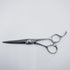 【ナルトシザーズ ナルトシザーNARUTO SCISSORS】マチックラインS シザー オフセット 理容 美容ハサミ 美容師 理容師 右利き 5.8インチ 中古 sc514