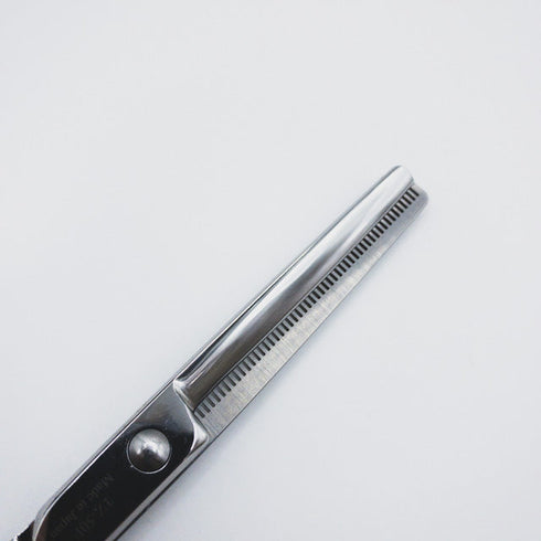 【東京理器 胡蝶】TZ-50F トリミングシザー 右利き セニング トリマー ペット 6インチ 中古 sc517