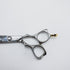 【ヒカリシザーズHIKARI光シザーHIKARI SCISSORS】B-DRY COSMOS164 ドライカット シザー オフセット 理容 美容ハサミ 美容師 理容師 右利き 6.1インチ 中古 sc537