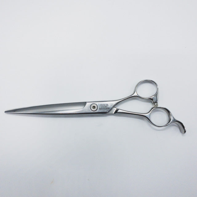 UTSUMI FK70 トリミングシザー 7インチ UTSUMI内海ウツミ】FK70/20