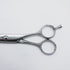 【ミズタニシザーズ ミズタニシザーMIZUTANI SCISSORS】Re-troレトロ シザー メガネ 理容 美容ハサミ 美容師 理容師 右利き 6インチ 中古 sc556