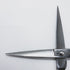 【ミズタニシザーズ ミズタニシザーMIZUTANI SCISSORS】Re-troレトロ シザー メガネ 理容 美容ハサミ 美容師 理容師 右利き 6インチ 中古 sc556