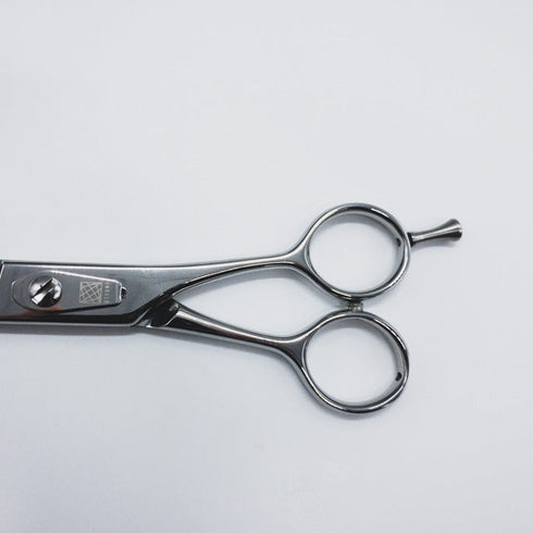 新品未使用【内海ウツミUTSUMI】U&U BL675EV トリミングシザー 右利き セニング トリマー ペット 6.75インチ 中古 sc1793