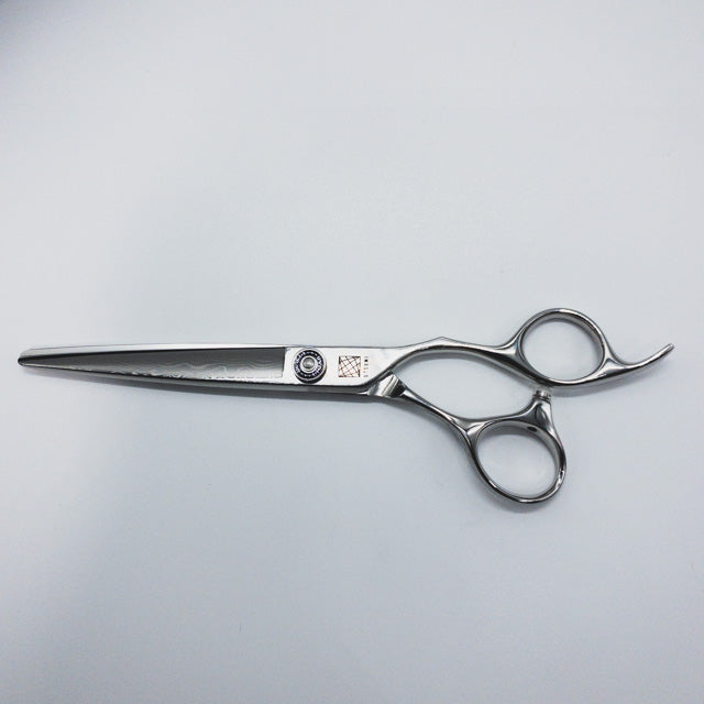 新品未使用【内海ウツミUTSUMI】MX165/40 ダマスカス シザー