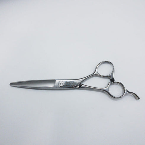 美品【内海ウツミUTSUMI】SWORD55/20 シザー オフセット 理容 美容ハサミ 美容師 理容師 右利き 5.5インチ 中古 sc576