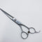【ヒカリシザーズHIKARI光シザーHIKARI SCISSORS】H・Ⅱ H2 シザー オフセット 理容 美容ハサミ 美容師 理容師 右利き 6.5インチ 中古 sc589