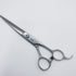 【ヒカリシザーズHIKARI光シザーHIKARI SCISSORS】H・Ⅱ H2 シザー オフセット 理容 美容ハサミ 美容師 理容師 右利き 6.5インチ 中古 sc589