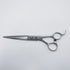 【ヒカリシザーズHIKARI光シザーHIKARI SCISSORS】H・Ⅱ H2 シザー オフセット 理容 美容ハサミ 美容師 理容師 右利き 6.5インチ 中古 sc589