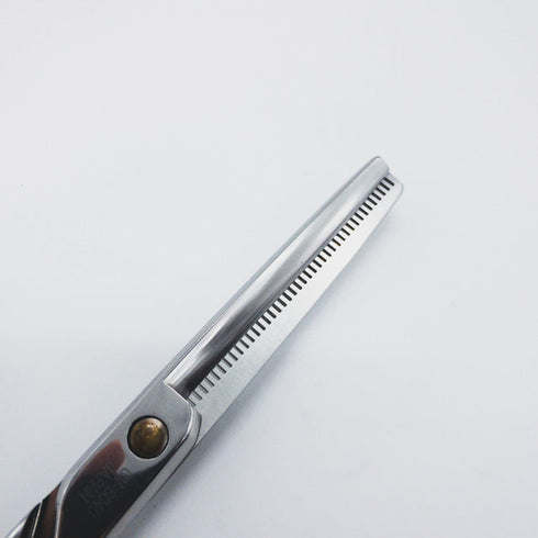 【Groomie'sグルーミーズ】CV-6040 トリミングシザー 右利き セニング トリマー ペット 6.3インチ 中古 sc591