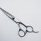 【ミズタニシザーズ ミズタニシザーMIZUTANI SCISSORS】SOLID シザー オフセット 理容 美容ハサミ 美容師 理容師 右利き 6.5インチ 中古 sc598