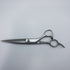 【ミズタニシザーズ ミズタニシザーMIZUTANI SCISSORS】SOLID シザー オフセット 理容 美容ハサミ 美容師 理容師 右利き 6.5インチ 中古 sc598