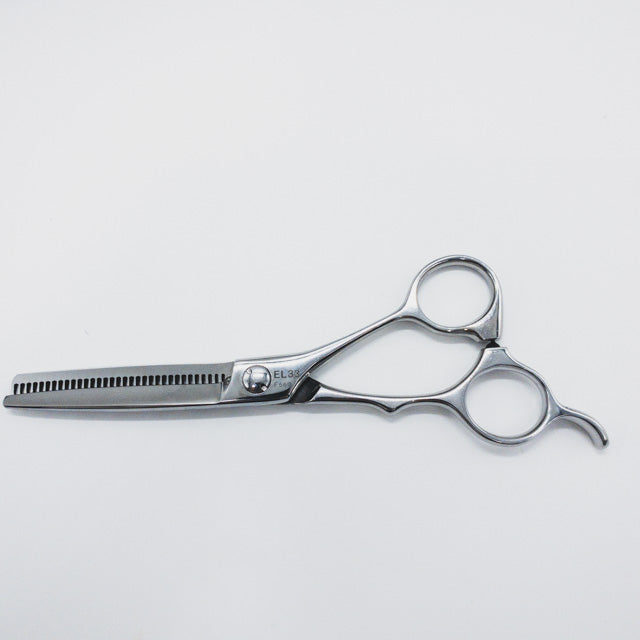 サクシードSUCCEED】EL33 ELLENAエレーナ オフセット シザー セニング