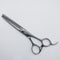【ハヤシシザーズ ハヤシシザーHAYASHI SCISSORS】 オフセット シザー セニング 美容ハサミ すきばさみ 美容師 理容師 約10~20% 右利き 6インチ 中古 sc605