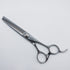 【ハヤシシザーズ ハヤシシザーHAYASHI SCISSORS】 オフセット シザー セニング 美容ハサミ すきばさみ 美容師 理容師 約10~20% 右利き 6インチ 中古 sc605