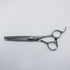 【ハヤシシザーズ ハヤシシザーHAYASHI SCISSORS】 オフセット シザー セニング 美容ハサミ すきばさみ 美容師 理容師 約10~20% 右利き 6インチ 中古 sc605