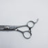 【ハヤシシザーズ ハヤシシザーHAYASHI SCISSORS】 オフセット シザー セニング 美容ハサミ すきばさみ 美容師 理容師 約10~20% 右利き 6インチ 中古 sc605