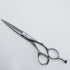 【ミズタニシザーズ ミズタニシザーMIZUTANI SCISSORS】TWIGトゥイッグ シザー オフセット 理容 美容ハサミ 美容師 理容師 右利き 5.5インチ 中古 sc606