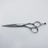 【ミズタニシザーズ ミズタニシザーMIZUTANI SCISSORS】TWIGトゥイッグ シザー オフセット 理容 美容ハサミ 美容師 理容師 右利き 5.5インチ 中古 sc606