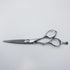 【ミズタニシザーズ ミズタニシザーMIZUTANI SCISSORS】TWIGトゥイッグ シザー オフセット 理容 美容ハサミ 美容師 理容師 右利き 5.5インチ 中古 sc606