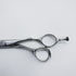 【ミズタニシザーズ ミズタニシザーMIZUTANI SCISSORS】TWIGトゥイッグ シザー オフセット 理容 美容ハサミ 美容師 理容師 右利き 5.5インチ 中古 sc606